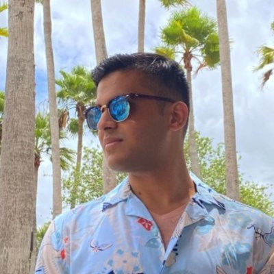 Deven Shah profile